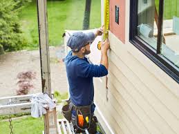 Best Siding Maintenance  in Ripley, OH